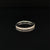 Slim Diamond Eternity Stacking Band in 14k White Gold - #158 YKR00078-084 - Divine & Timeless Jewelry