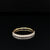 ½ Eternity Diamond Classic Wedding Band in 18k Yellow Gold - (#226 - HRDIA004752)